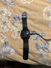 Garmin Forerunner 920XT Triathlon GPS Fitness Watch Blue/Black