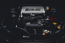 For 2022 Subaru Wrx Fa24 Ams Performance Top Mount Intercooler Ams.50.09.0001-1 For 2022 Subaru Wrx Fa24 Ams Performance Top Mount Intercooler Ams.50.09.0001-1