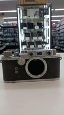 Rangefinder Camera Model 3 S NICCA from japan
