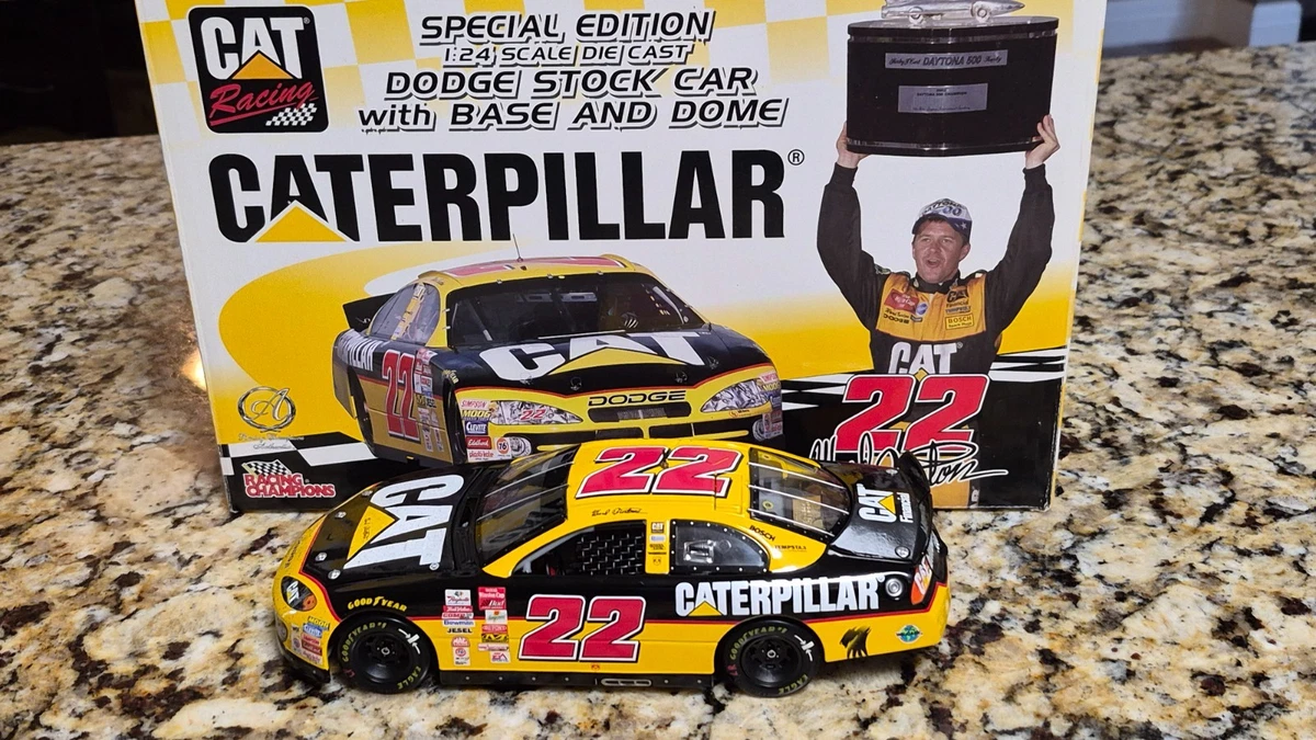 25+ Racing Champions 1:24 Diecast Cars for sale | Updated Oct 2026