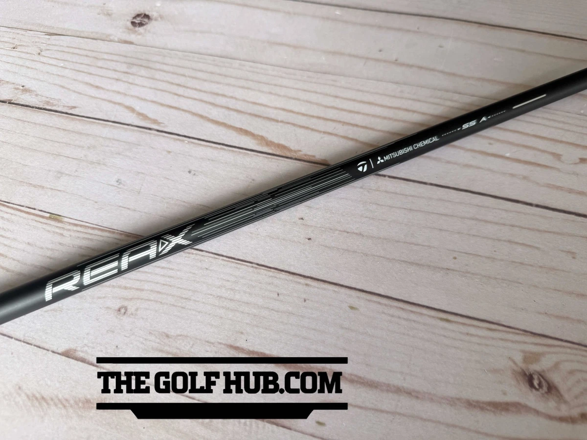 Taylormade Reax Shaft | eBay