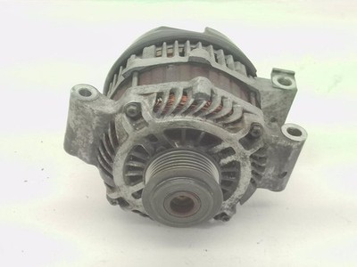 07-09 Mazda 3 Speed3 Hatchback Engine Alternator Assembly A3TJ3281