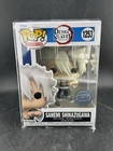 POP Animation #1253 - Demon Slayer - Sanemi Shinazugawa (Funko Special Edition)