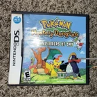 Nintendo Pokémon Mystery Dungeon: Explorers of Sky (Nintendo DS) Wi-Fi NTSC-U/C
