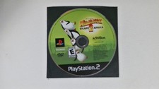 Madagascar: Escape 2 Africa (Sony PlayStation 2, 2008)