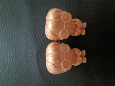 Harry Potter figur Kinder Joy