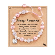 Little Girl Gifts Jewelry, 3 4 5 6 Yr Year Old Girl Kids Birthday Gifts Brace...