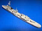 Argonaut 600 Dutch Flotilla Leader Tromp 1939 1/1250 waterline scale model — photo 2