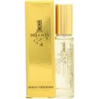 Paco Rabanne 1 Million Eau De Toilette 15ml Spray