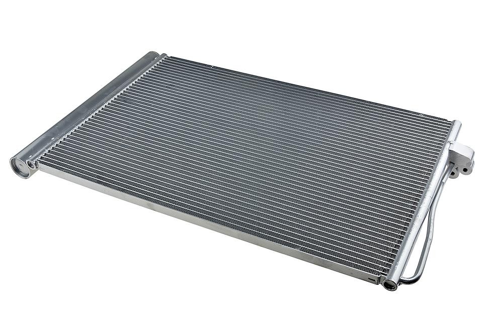 ✅Fits NTY CCS-BM-013 A/C CONDENSER  ⭐UK Seller⭐