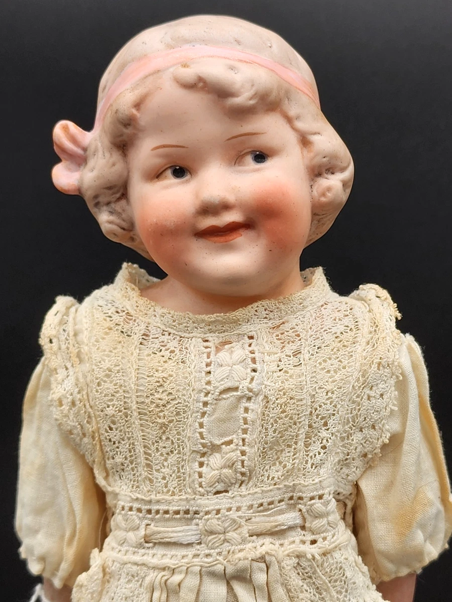 Heubach Doll for sale | eBay