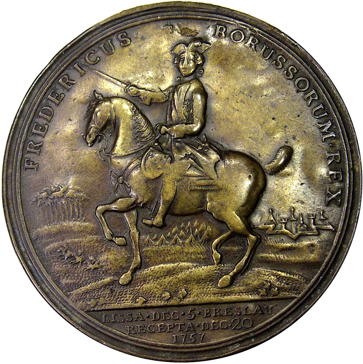 Germany Medal In Numismatic Medals for sale | eBay