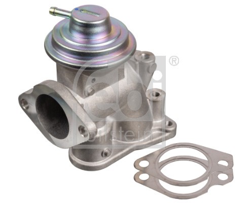 AGR-VENTIL FÜR Opel Combo Kasten/Grossraumlimousine - Febi Bilstein 172840-image
