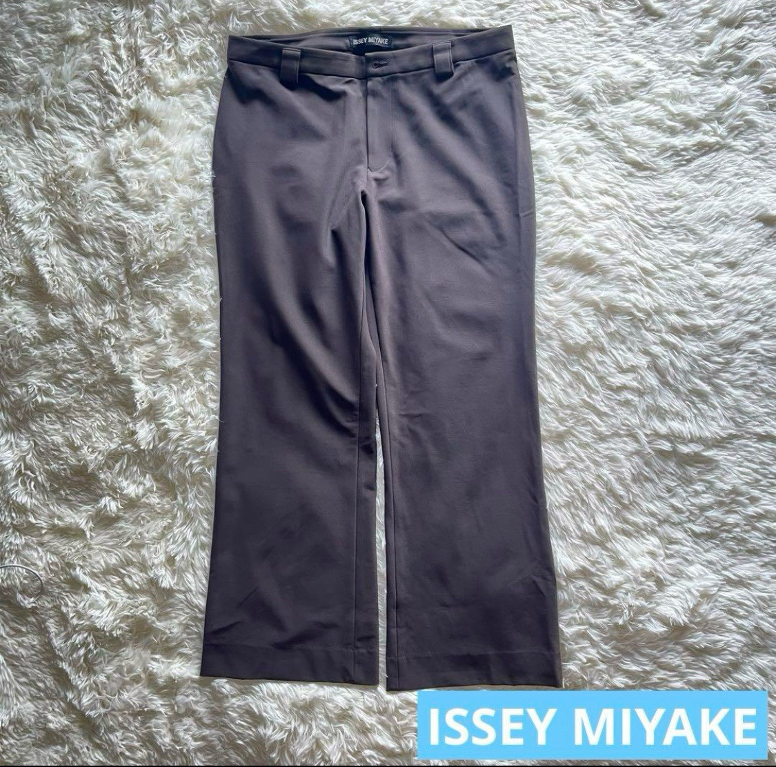 ① ISSEY MIYAKE Size 4 Pants | eBay