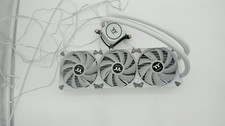 Thermaltake TH360 V2 ARGB Sync Snow Edition READ DESC PC1576225