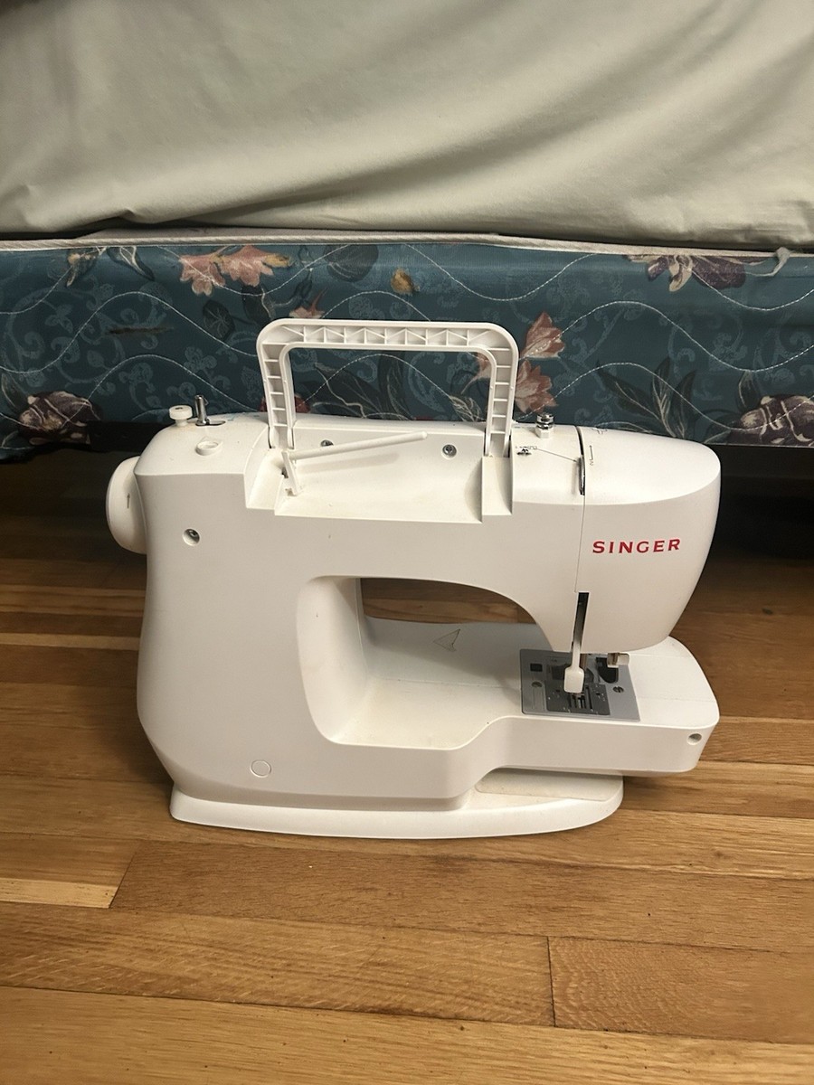 SINGER 3337 Sewing Machine Simple 29 Stitch 37431885913| eBay