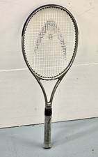 Head Match Pro Tennis Racquet 4 1/8 Grip L1 R...