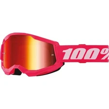 100 Percent Strata 2 Goggles | 50028-00017