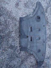 HYUNDAI IONIQ 5 EV 2021 ONWARDS FRONT MOTOR UNDERTRAY COVER W01