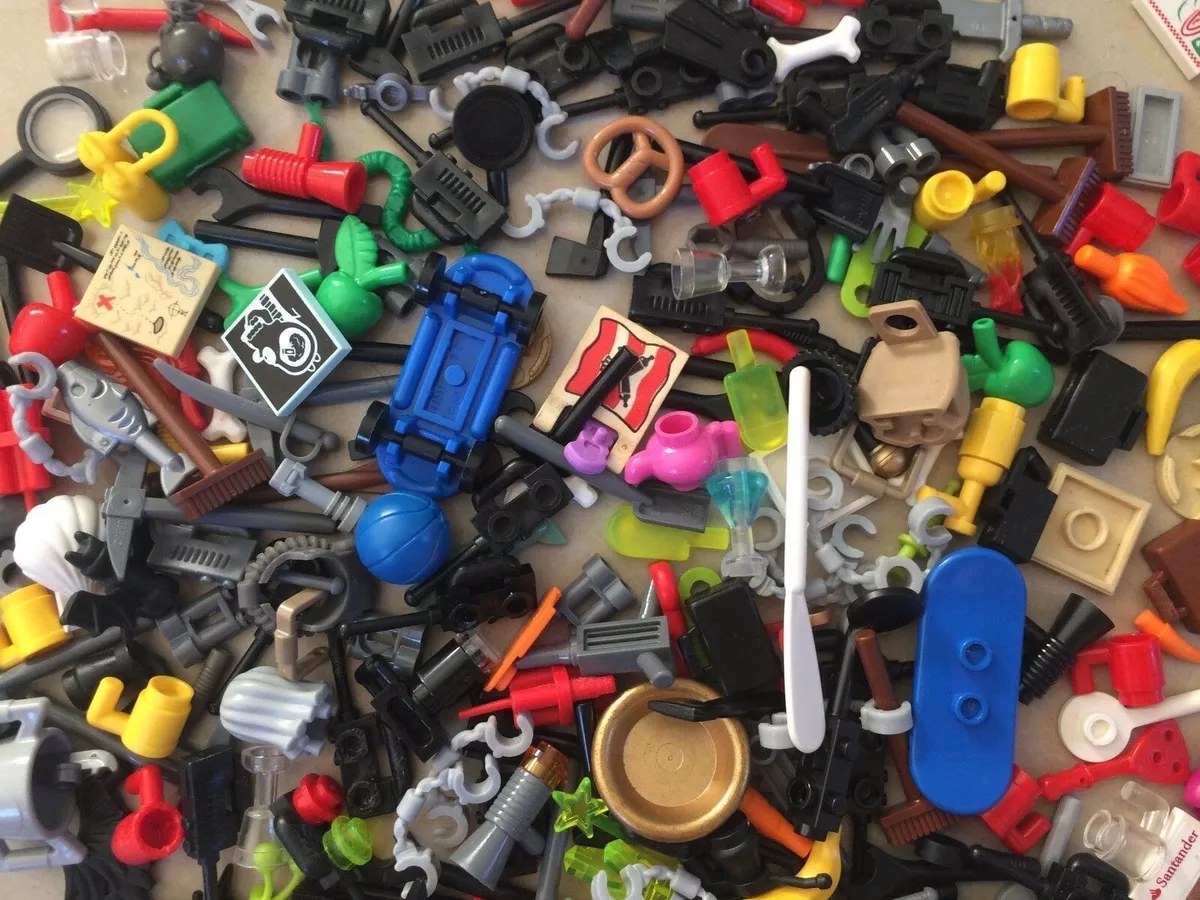Bricktastics ebay sale