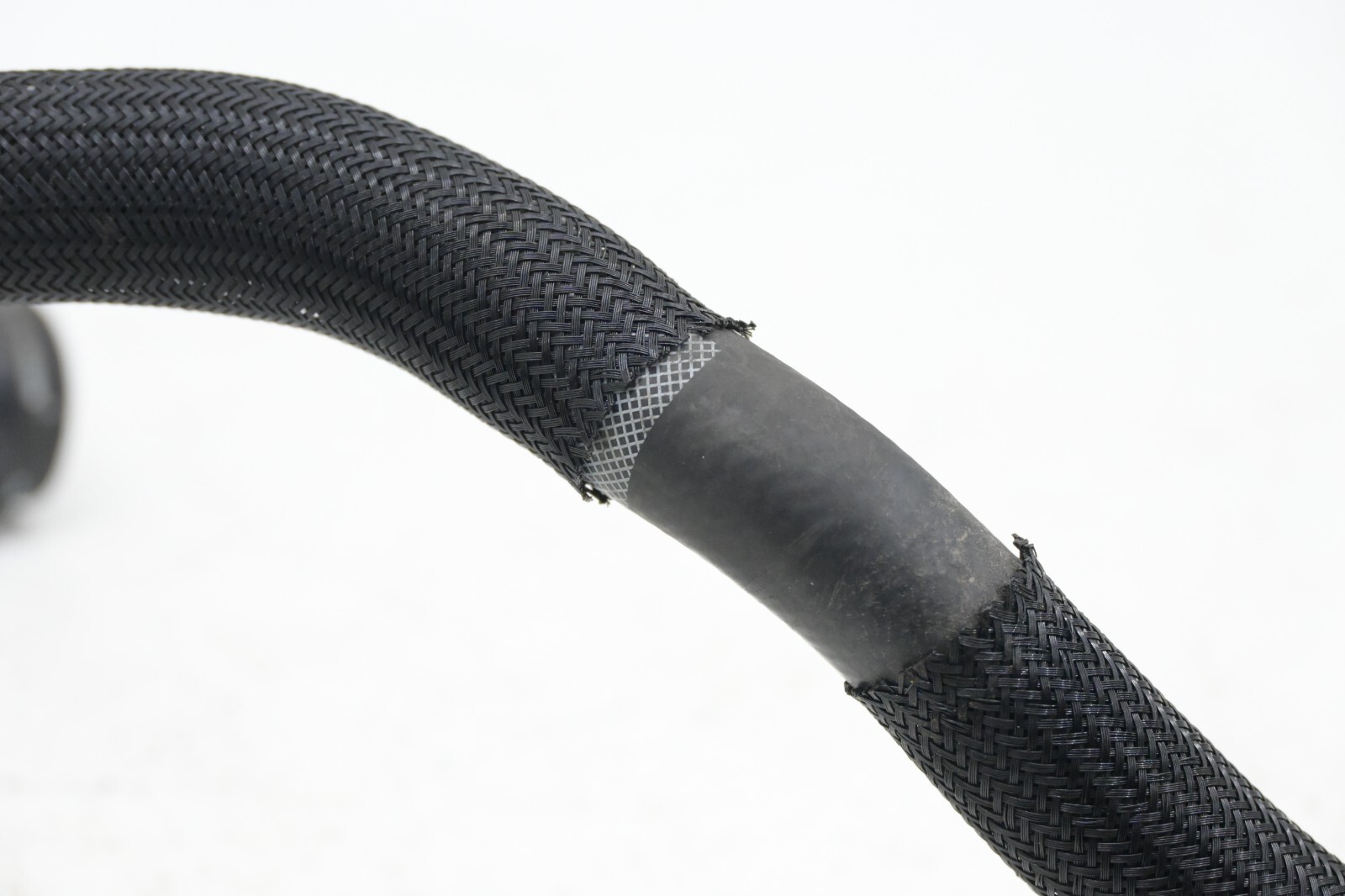 ⭐ 14-20 Maserati Ghibli Quatt 3.0l Engine Radiator Water Coolant Outlet Hose Oem