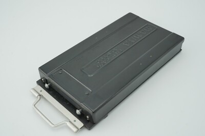 EXC+3】 Mamiya Press Film Pack Adapter for Universal Press Super