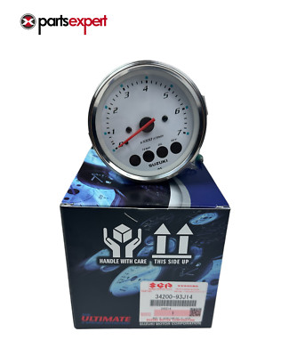 NEU SUZUKI MARINE Tachometer-Einheit DF 50/60/70/100/115/140/150/175/200/225/250