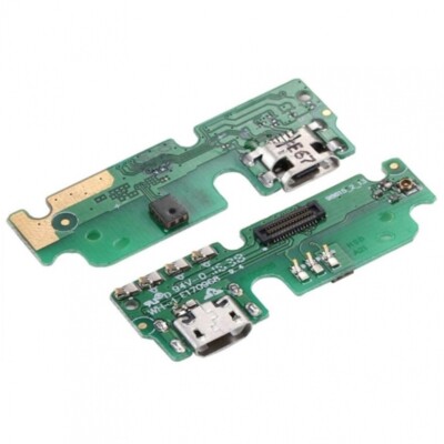 CHARGING BOARD FOR HUAWEI ENJOY 6 USB CONNECTOR JACK AUDIO MICROPHONE MODULE