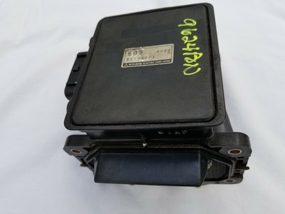 Dodge Mitsubishi Eagle 338 Mass Air Flow Meter Part# E5T06071 OEM Warranty!