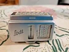 VINTAGE GOSSEN SIXTI COMPACT INCIDENT LIGHT METER