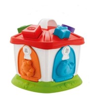 Chicco 2In1 Cottage Degli Animali 1-4A SMART2PLAY 00009610000000