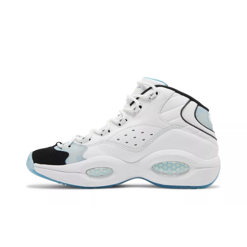 Anuel AA x Reebok Question Mid 