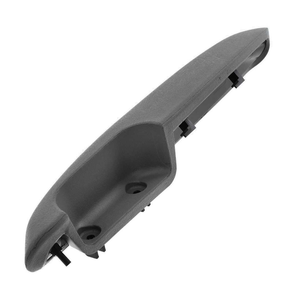 2-Piece Front Door Armrest Set (LH & RH) For 95-02 Chevy Tahoe/GMC Yukon With Manual Windows - View #7