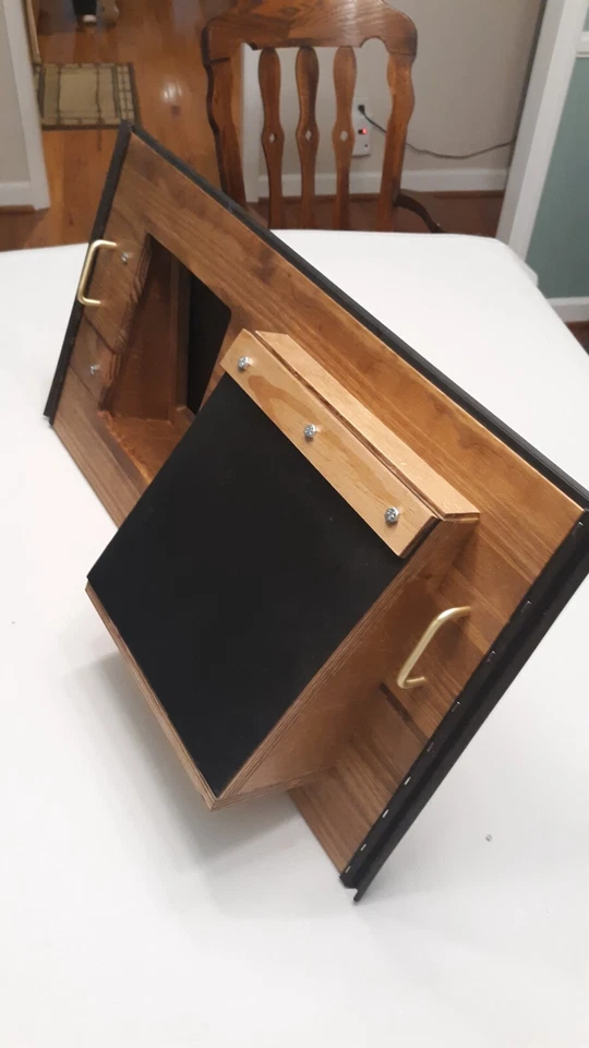 AHORRADOR DE ENERGÍA GATO SOLAPA VENTANA INSERTO Foto 2 de 4