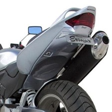 Sottopiatto Ermax non verniciato Honda CB 600 F Hornet 2003-2006