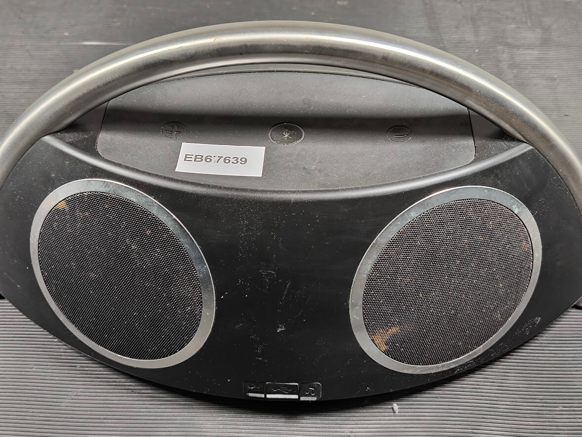 スピーカー・ウーファー harman/kardon go+play Harman/Kardon Go + Play - CNET