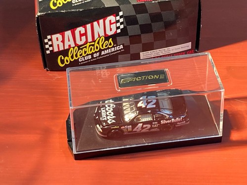 Kyle Petty 1996 Pontiac #42 Coors Light Protest Car RCCA 1:64 NASCAR Cup Series