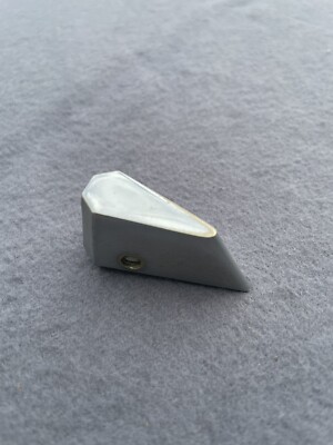 Vintage guitar rotary pickup selector switch knob German 1950s 1960s