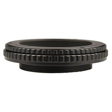 M42 to M42 Lens Focusing Helicoid Tube Adapter 10mm-15.5mm for DSLR