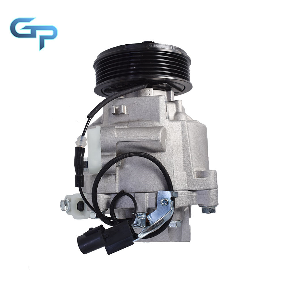A/C Compressors & Clutches for 2016 for Mitsubishi Outlander for sale