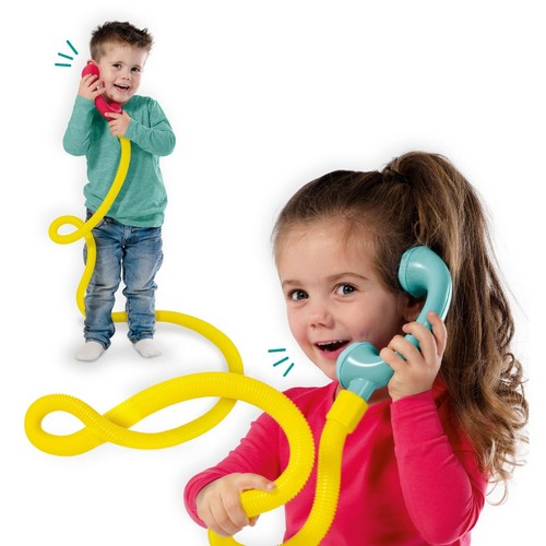 SES Creative Phone Call - Picture 3 of 4