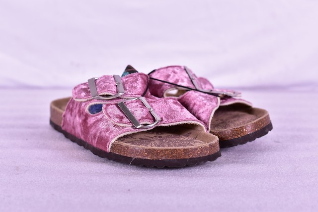 womens muk luk sandals