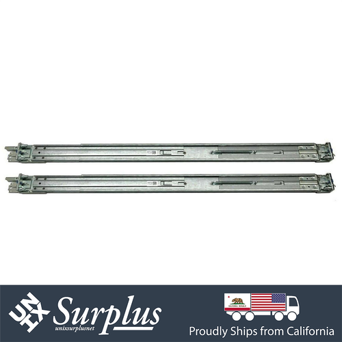 Dell 1U Type A7 Sliding Rail Kit for PowerEdge Server R330 R330 R430