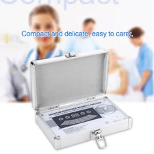 2025 Newest Version 3RD GEN MINI Quantum Magnetic Resonance Body Analyzer