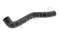 Topran 501 565 Schlauch, WäRmetauscher-Heizung FüR Bmw