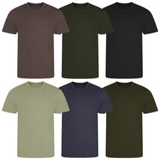 Lightweight Wicking T-Shirt Polyester Fast Drying Breathable Hiking Sports