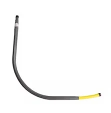 3/4 In. IPS Poly DR 11 to 3/4 In. MIP Underground Meter Riser Bent Durable