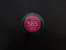 Revlon Moon Drops - PERSIAN MELON 585 - Sealed / New Tube