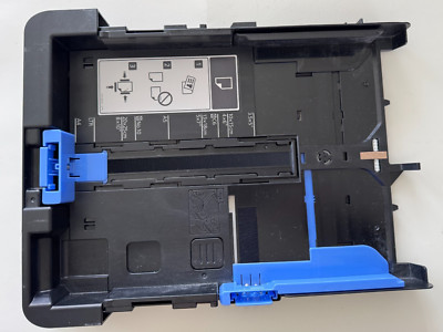 Epson Printer Paper Loading Tray Replacement for WorkForce Pro WF-3720