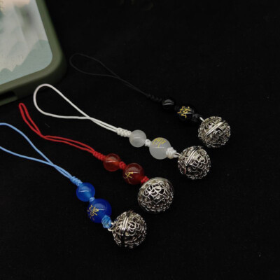 Lost You Forever Tan Jianci Xiang Liu Yang zi Deng wei Keychain Pendant